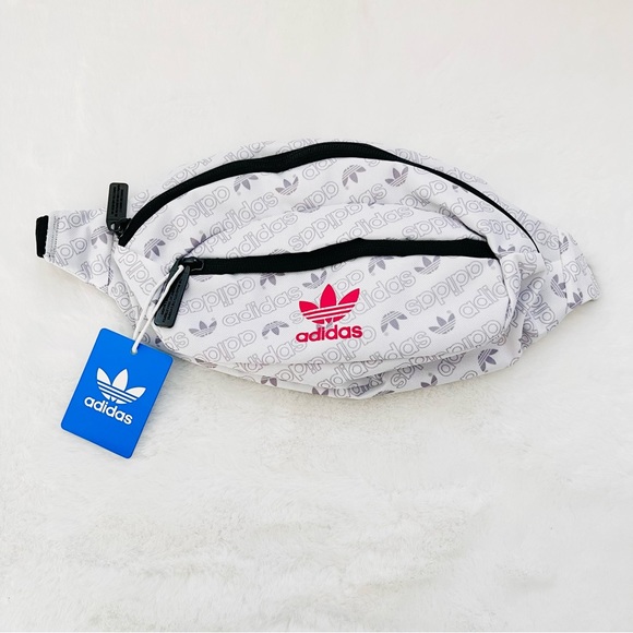 adidas Bags Adidas Womens Waist Pack Poshmark